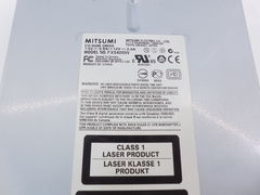 Легенда! Привод CD-ROM Mitsumi FX5400W, IDE - Pic n 267997