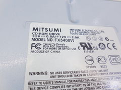 Легенда! Привод CD-ROM Mitsumi FX5400W, IDE - Pic n 267997