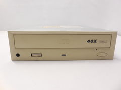 Легенда! Привод CD ROM Samsung SC-140 - Pic n 268041