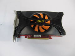Видеокарта PCI-E 2.0 Palit GeForce GTX 460 1Gb