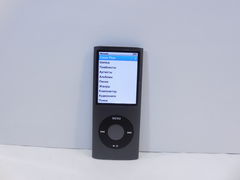 MP3-плеер Apple iPod nano 4 8GB