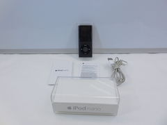 MP3-плеер iPod nano 4 8GB - Pic n 263536