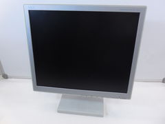 Монитор TFT 17" NEC MultiSync LCD1760NX
