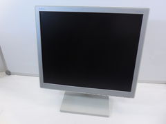 Монитор TFT 17" NEC MultiSync LCD1701 /1280x1