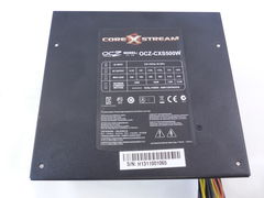 Блок питания ATX 500W OCZ CoreXstream - Pic n 268097
