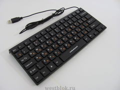 Мини клавиатура NAKATOMI KN-20U 