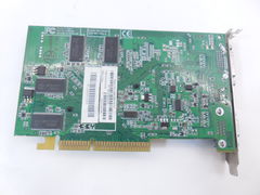 Видеокарта AGP Sapphire Radeon 9600 /128Mb - Pic n 268114