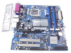 Материнская плата MB Socket 775, Intel DG965OT - Pic n 268122