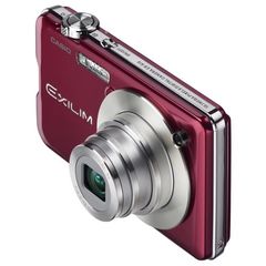 Фотокамера Casio Exilim Card EX-S10