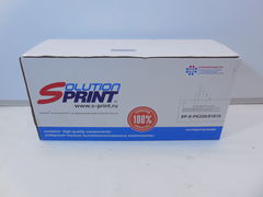 Картридж тонер Solution Print SP-X-PE220/S1610