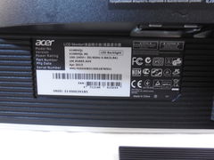 ЖК-монитор 18.5" Acer V196HQL царапина - Pic n 268180