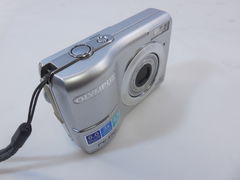 Фотоаппарат Olympus FE-170 - Pic n 268178
