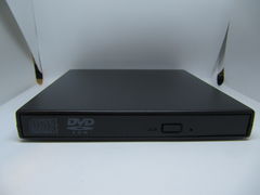 Внешний оптический привод USB DVD-ROM