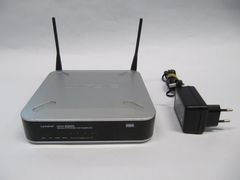 Роутер WiFi (маршрутизатор) LINKSYS WRV200