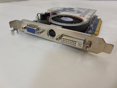Видеокарта PCI-E Sapphire Radeon X1600 XT /256Mb - Pic n 268288