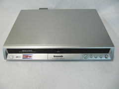 DVD-рекордер Panasonic DMR-EH55