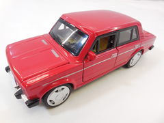 Коллекционная модель автомобиля LADA 2106, 1: 32