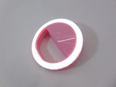 Портативная кольцевая подсветка для сэлфи - Pic n 268340