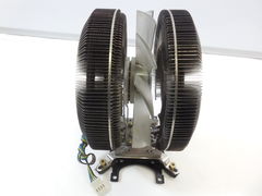 Кулер Socket 1150, 1151 Zalman CNPS9900 MAX - Pic n 268375