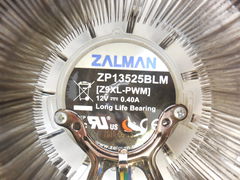 Кулер Socket 1150, 1151 Zalman CNPS9900 MAX - Pic n 268375