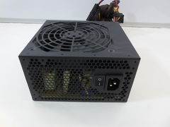 Блок питания ATX 650W FSP Epsilon F4, 24+4(8)pin - Pic n 268378