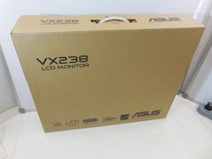 Игровой ЖК монитор 23" Asus VX238H - Pic n 268377