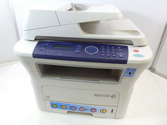 МФУ Xerox WorkCentre 3220DN, Без картриджа