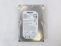 Жесткий диск 3.5 HDD SATA Maxtor 320Gb - Pic n 268460