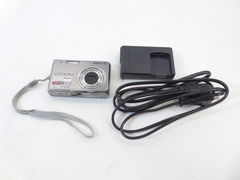 Цифровой фотоаппарат Nikon Coolpix S700, 12.43 МП - Pic n 268502