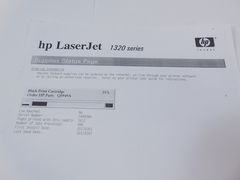 Принтер лазерный HP LaserJet 1320 - Pic n 268545