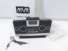Радиоприемник Atlas Mini Chaine Hi-Fi