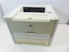 Принтер HP LaserJet 1160 Пробег: 81.717 стр.