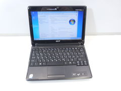 Нетбук Acer Aspire One AO531h - Pic n 268535