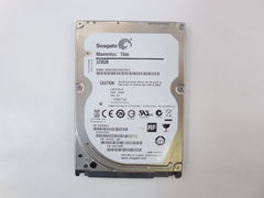 Жесткий диск 2.5 HDD SATA Seagate 320Gb