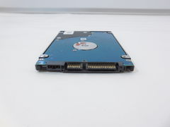 Жесткий диск 2.5 HDD SATA Seagate 320Gb - Pic n 268585
