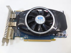 Видеокарта PCI-E 2.1 Sapphire Radeon HD6750, 1Gb