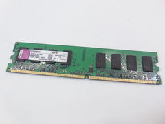 Модуль памяти DDR2 533 2Gb /PC2-4200 Kingston