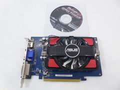 Видеокарта PCI-E ASUS GeForce GT 630 2Gb