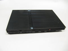 Игровая консоль Sony PlayStation 2 Slim 
