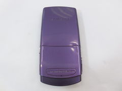 Мобильный телефон Samsung SGH-U600 - Pic n 268612