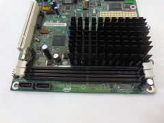 Мат. плата mini-ITX Intel CPU-D510MO - Pic n 268621