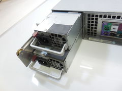 Сервер SuperMicro SuperServer 6025W-NTR+ - Pic n 264634