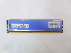 Оперативная память DDR3 4Gb Kingston HyperX Blu