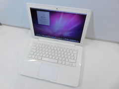 Ноутбук Apple MacBook 13" Mid-2010 A1242