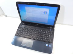 Ноутбук Samsung SF510-S02