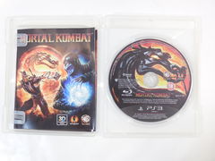 Игра Mortal Kombat для PS3 - Pic n 268705