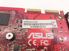Видеокарта PCI-E ASUS Radeon HD 5670, 1Gb - Pic n 268714
