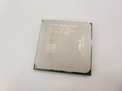 Процессор Socket AM3 AMD Athlon II X2 220