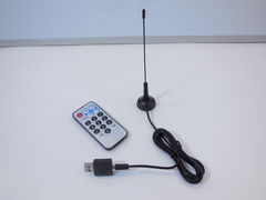 Внешний USB ТВ-тюнер DVB-T «свисток» - Pic n 268857