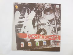 Пластинка Рок-Панорама 1987 - Pic n 268918